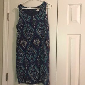 Dress from Charming Charlie